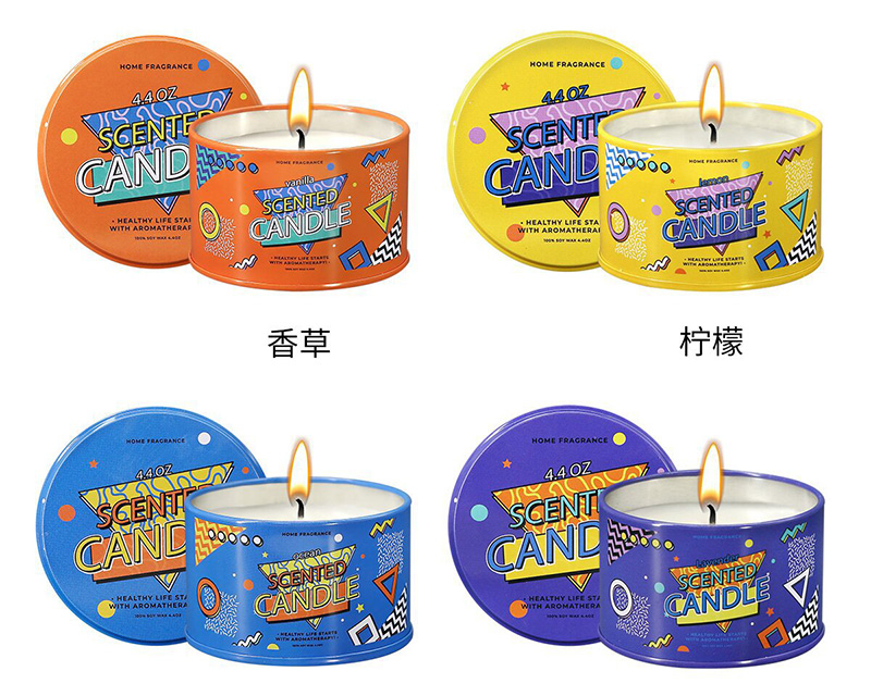 香薰蜡烛厂家联系方式